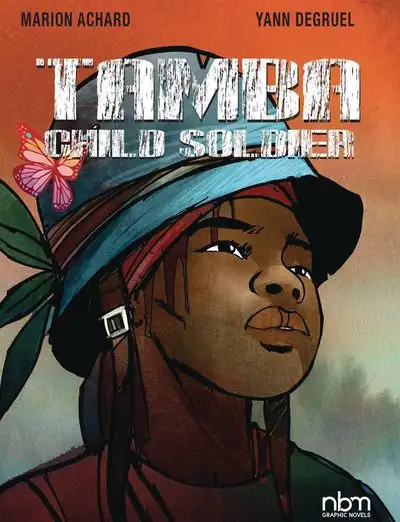 Tamba Child Soldier HC GN