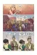 Avatar: The Last Airbender - Imbalance Part One TPB
