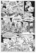 Usagi Yojimbo Volume 31: The Hell Screen Ltd. Ed. HC