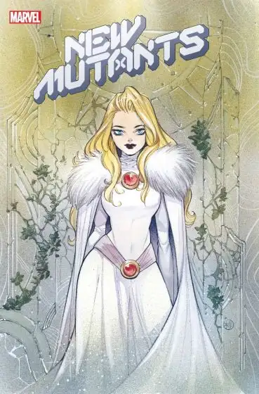 New Mutants #13 (Momoko Variant) Xos