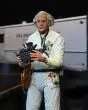 Back to the Future - 7" Scale Action Figure – Ultimate Doc Brown (1985)