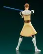 Star Wars Clone Wars Obi Wan ArtFx+ Statue