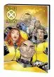 New X-Men Omnibus HC Quitely Promo Cover Dm Var